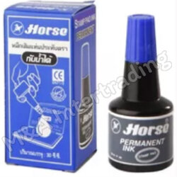 หมึกเติมตลับชาด