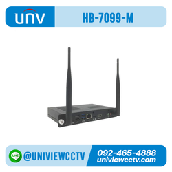PC module UNIVIEW รุ่น HB-7099-S