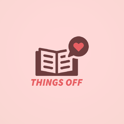 Things OFF ร้านหนังสือนิยาย การ์ตูน ฮาวทู มือสอง คัดสภาพ