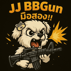 BB Gun Airsoft Gun บีบีกัน ปืนอัดลม ทั้งแก๊ส และ ไฟฟ้า มือสอง มือ2 แบ่งปันกันใช้