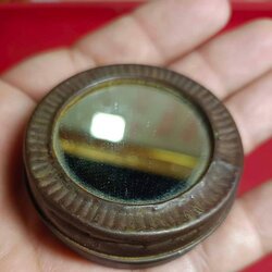 พระทันตธาตุครูบาอิน อินโท วัดคันธาวาส (วัดทุ่งปุย) หรือที่รู้จักกันว่าครูบาอิน วัดฟ้าหลั่ง จ.เชียงใหม่ พระทันตธาคุองค์นี้ ได้มาจากอุ้ยเป็ง ท่านเป็นชาวบ้านอยู่บ้านสามหลัง อ.ดอยหล่อ จ.เชียงใหม่ ปัจจุบันท่านยังมีชีวิตอยู่ (บันทึก พ.ศ.๒๕๖๖) อายุ ๘๘ ปี