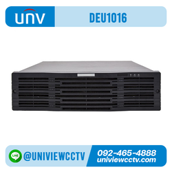 Mini SAS Disk Enclosure UNIVIEW รุ่น DEU1016