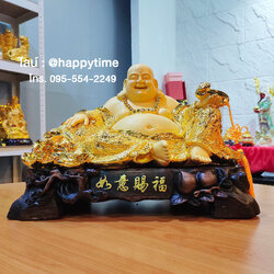 พระสังกัจจายน์มหาลาภ ของขวัญมงคลเปิดร้านใหม่ มั่งคั่งร่ำรวย