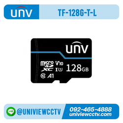 SD card UNIVIEW รุ่น TF-128G-T-L