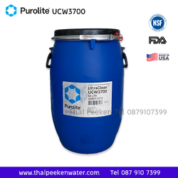 สารกรองเรซิน Purolite UCW3700 | เรซินเกรด Ultrapure สำหรับน้ำบริสุทธิ์ =สอบถามstockสินค้า=