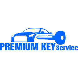 Premium Key Service