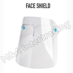 เฟสชิว (Face shield)