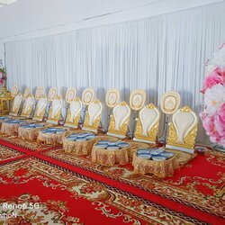 รับจัดงานบุญ