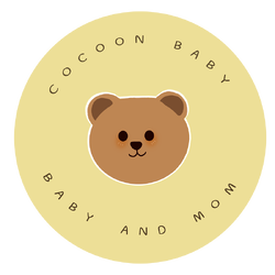 cocoon baby ของใช้เด็กแรกเกิดสไตล์มินิมอล