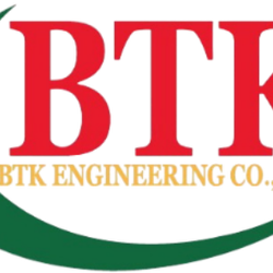 ผ้ากันไฟ ฉนวนกันความร้อน BTK