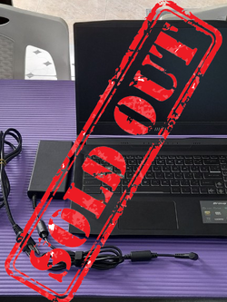 NOTEBOOK (โน้ตบุ๊ค) MSI BRAVO 15 B7ED-013TH (BLACK)