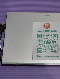 NOTEBOOK (โน้ตบุ๊ค) ACER ASPIRE 3 A315-44P-R11P