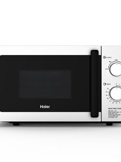 HAIER ไมโครเวฟ ขนาด 20 ลิตร HMW-M2002S