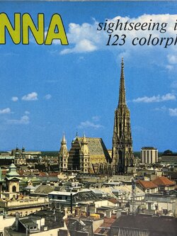 เวียนนา Vienna Sightseeing (ภูมิประเทศ/ประวัติศาสตร์ที่ราบสูงในออสเตรีย).