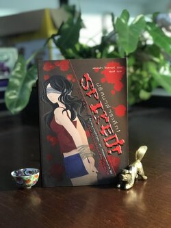 Spiked! ปริศนาล่าระทึก ผู้เขียน: แซนดร้า โกลเวอร์ แปลโดย: เธมส์ สำนักพิมพ์: ฟิสิกส์เซ็นเตอร์ ➡️H17