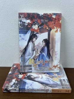 [YAOI] องค์ชายของข้าหยุดร้องไห้ทีเถอะ! ... Navvip (มือหนึ่งซีล) นิยายวาย DEEP