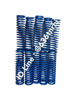 สปริงดันลวดแบน โทร.086-441-9228