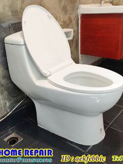 รับติดตั้งสุขภัณฑ์ กรุงเทพฯ บางกะปิ เสรีไท รามคำแหง สะพานสูง ห้วยขวาง ดินแดง บางซื่อ จตุจักร วัฒนา เอกมัย ทองหล่อ พระราม9