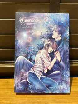 [YAOI] ฝนกลางฤดูหนาว ... พริ้วไหว (มือหนึ่งซีล)