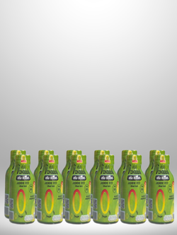 นำ้ข้าวหอมมะลเสริมสมุนไพร 12 ขวด