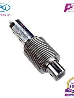 355-200K-C3 : โหลดเซลล์ Capacities 200 kg, Stainless steel IP68, Single Ended Shear Beam - Vishay Loadcell by pik2pak.com