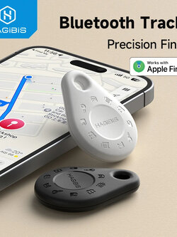 Hagbis FD01 Apple Find My Tracker