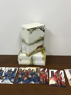 ชุด ตื๊อรักแม่ทัพสาว เล่ม 1-3 จบ ... เอ๋อร์หวางหนี่อิง (มือหนึ่งซีล) นิยายรัก แปลจีน นิยาย