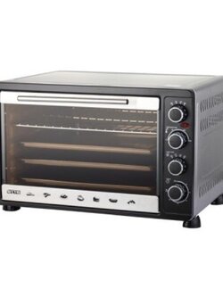 เตาอบไฟ้ฟ้า OTTO รุ่น TO-772 ความจุ 60 ลิตร