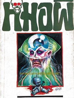 หมอผี โดย ขรรค์ชัย บุนปาน (รวมเรื่องสั้นสารพัดผี).