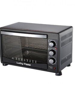 เตาอบไฟฟ้า Lucky Flame รุ่น EMV-32C ความจุ 32 ลิตร