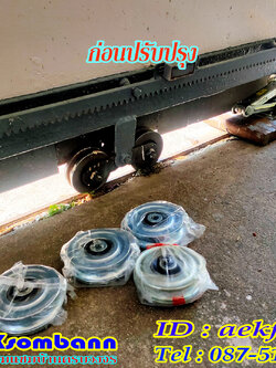 ช่างซ่อมประตูรั้ว บางเขน วัชรพล สุขาภิบาล5 รามอินทรา ท่าแร้ง อนุสาวรีย์ สะพานใหม่ ลาดปลาเค้า