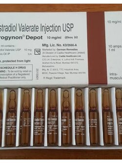 PROGYNON โปกีนอน (อินเดีย)