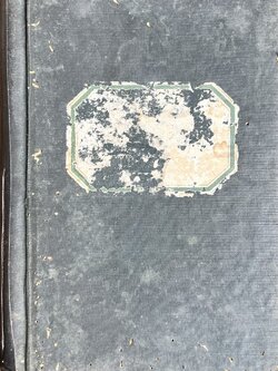 หนังสือรวมกฎหมายพระราชบัญญัติ สมัยรัชกาลที่ ๖-รัชกาลที่ ๗**หนังสือจัดแสดง.