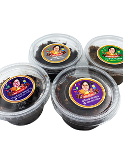 น้ำพริกป้าแว่น