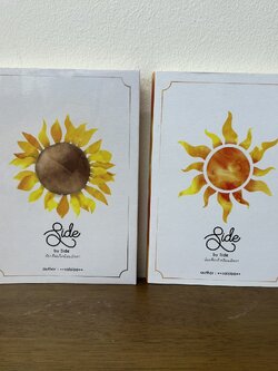 [YAOI] Side by Side น้องเพื่อนก็เหมือนเมียเรา เล่ม 1-2 จบ ... ++saisioo++ (มือสอง) นิยายวาย วายไทย