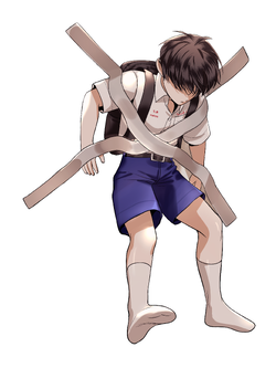 Pre-Order Magnet เด็กติดกำแพง