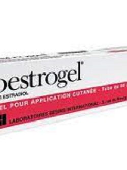 เอสโตรเจล 1 หลอด