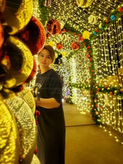 ซุ้มอุโมงค์ 1.8*6*2.9เมตร.ตกแต่งภายใน