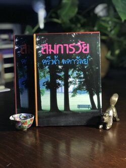 สมการวัย ผู้เขียน: ศรีฟ้า ลดาวัลย์ สำนักพิมพ์: โชคชัยเทเวศร์ ➡️H17