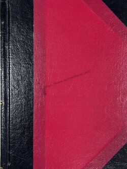 หนังสือรวมกฎหมาย สมัยรัชกาลที่ ๖ ~ รัชกาลที่ ๗**หนังสือจัดแสดง.