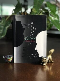 อรพิม ผู้เขียน: จันทร์ฉาย ศรีคราม สำนักพิมพ์: ณ บ้านวรรณกรรม ➡️ H16