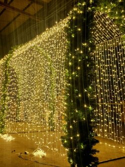 ซุ้มอุโมงค์ 1.8*6*2.9เมตร