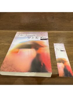 [YAOI] Like Jessamine In The Rain สแตน & เบอร์ดี้ ... FernniZ (มือสอง) นิยายวาย