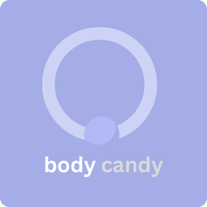 ร้านBody Candy เพื่อนซี้นักเจาะ