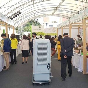 ร้านเช่าเต็นท์ ร้านอุปกรณ์จัดงานให้เช่า จังหวัดสมุทรสงคราม
