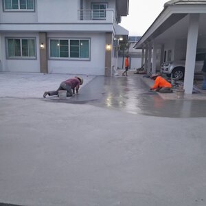 บริษัท รับทำ คอนกรีตพิมพ์ลาย จังหวัดแม่ฮ่องสอน 089-794-0554