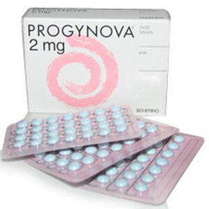 โปรกีโนวา 2 MG