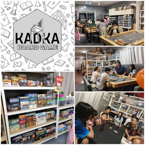 ร้านบอร์ดเกม 'ขาดขา' ขาไม่ขาด! ส่องกลยุทธ์ 'การให้ลองฟรี' ที่เปลี่ยนลูกค้าใหม่ให้เป็นลูกค้าประจำ