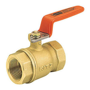 บอลวาล์ว (Ball Valve) คืออะไร