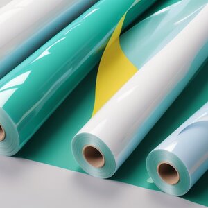 ฟิล์มยืด (Stretch Film) คืออะไร มาดูคุณสมบัติ และประโยชน์ของฟิล์มยืดที่คุณควรทราบ